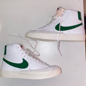 COPY - Nike Blazer mid ‘77 vintage